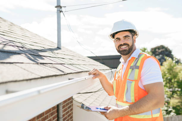 Best Roof Replacement Cost  in Ridgewood, IL