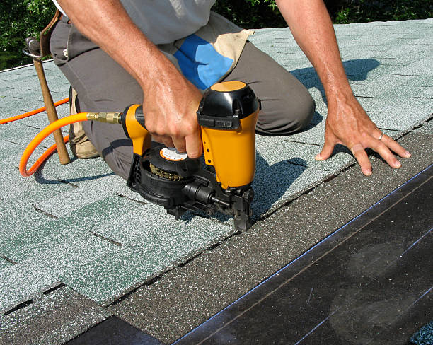 Best Best Roofing Contractors  in Ridgewood, IL