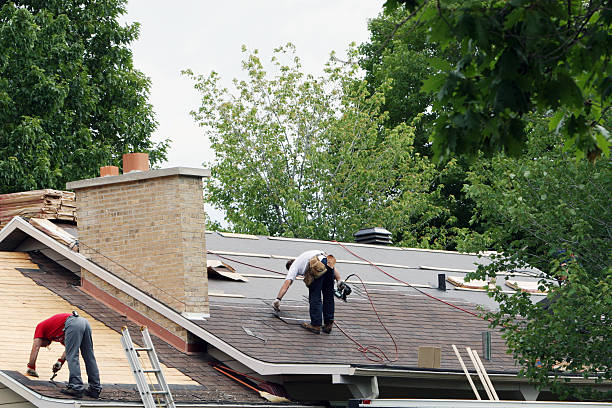 Best Commercial Roofing Services  in Ridgewood, IL