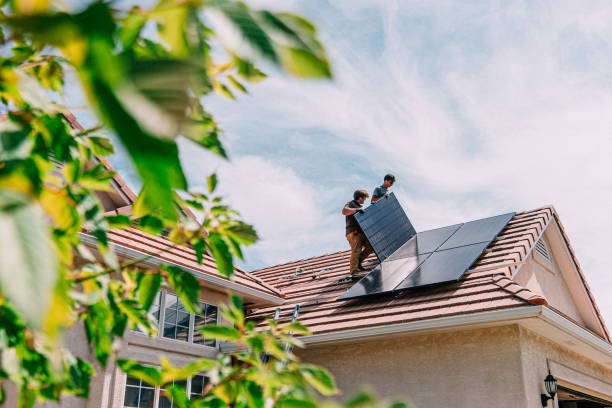Quick and Trustworthy Emergency Roof Repair Services in Ridgewood, IL