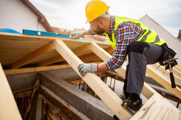 Best Flat Roof Repair Services  in Ridgewood, IL