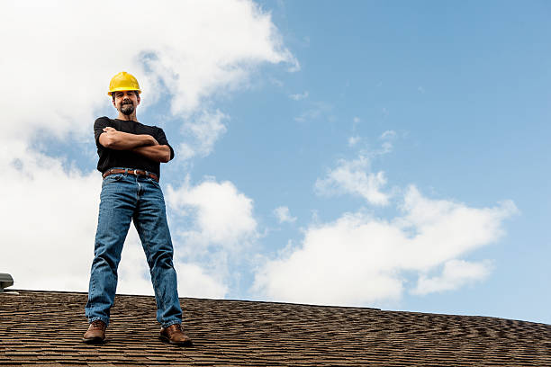 Professional Roofing Contractor in Ridgewood, IL