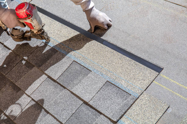 Best Residential Roofing Contractor  in Ridgewood, IL